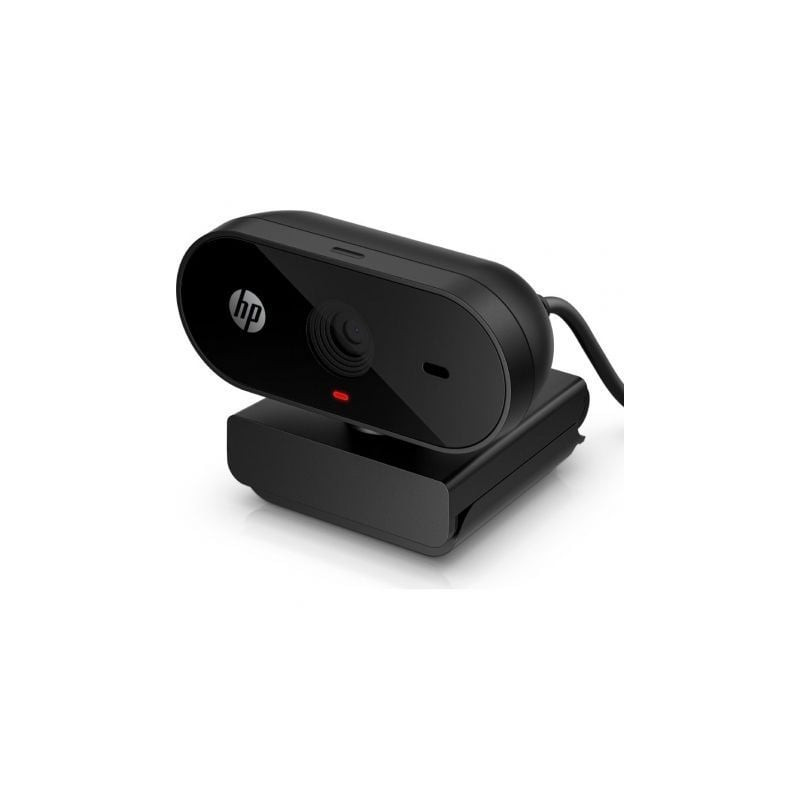 Webcam hp 320 fhd/ 1920 x 1080 full hd