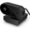 Webcam hp 320 fhd/ 1920 x 1080 full hd