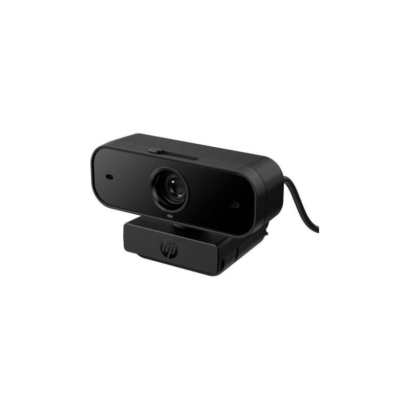 Webcam hp 430 fhd enfoque automático/ 1920 x 1080 full hd