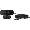 Webcam hp 430 fhd enfoque automático/ 1920 x 1080 full hd