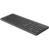 Teclado inalámbrico hp 225/ negro