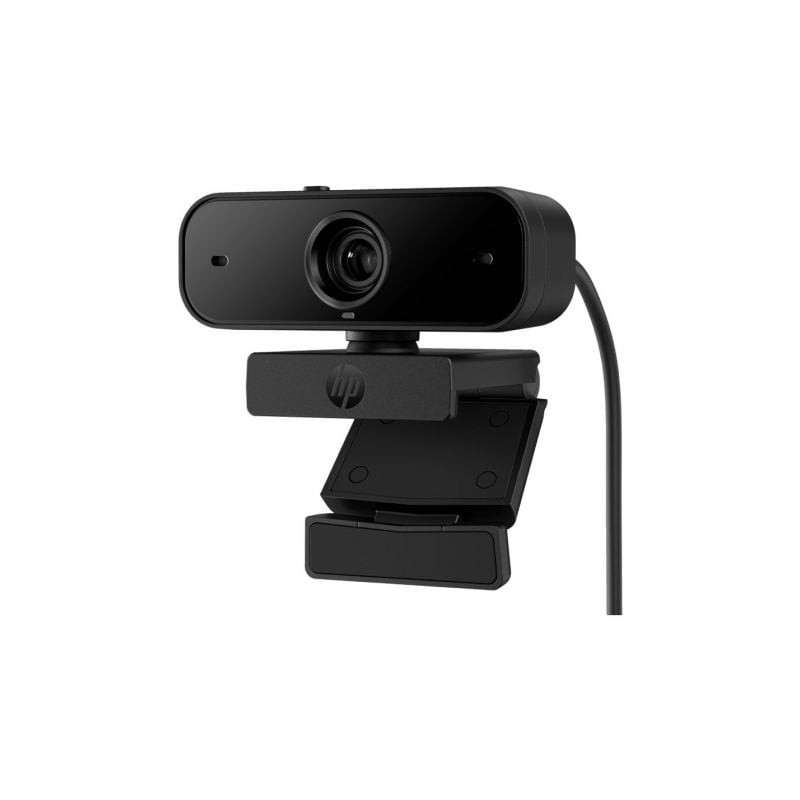 Webcam hp 435 fhd enfoque automático/ 1920 x 1080 full hd