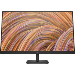 Monitor profesional hp v27i g5 65p64e9/ full hd/ negro