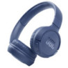 Auriculares inalámbricos jbl tune 510bt/ con micrófono/ bluetooth/ azules