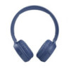 Auriculares inalámbricos jbl tune 510bt/ con micrófono/ bluetooth/ azules