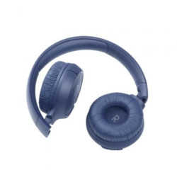 Auriculares inalámbricos jbl tune 510bt/ con micrófono/ bluetooth/ azules