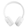 Auriculares inalámbricos jbl tune 510bt/ con micrófono/ bluetooth/ blancos