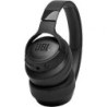 Auriculares inalámbricos jbl tune 710bt/ con micrófono/ bluetooth/ negros