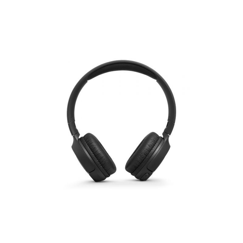 Auriculares inalámbricos jbl tune 500bt/ con micrófono/ bluetooth/ negros