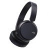 Auriculares inalámbricos jvc ha-s36w/ con micrófono/ bluetooth/ azules