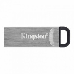 Pendrive 128gb kingston datatraveler kyson usb 3.2