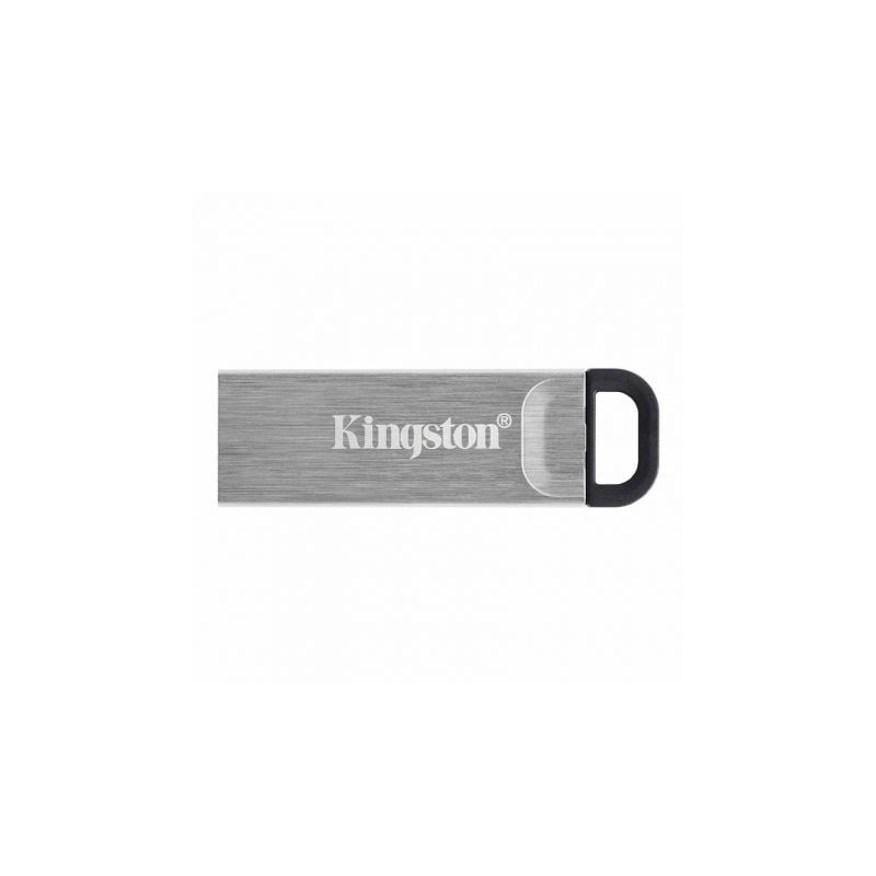 Pendrive 128gb kingston datatraveler kyson usb 3.2