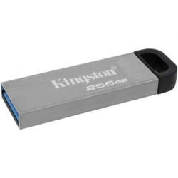 Pendrive 256gb kingston datatraveler kyson usb 3.2