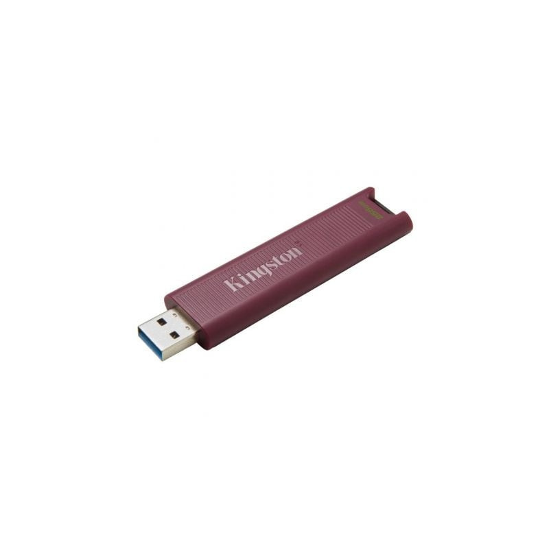 Pendrive 256gb kingston datatraveler max usb 3.2