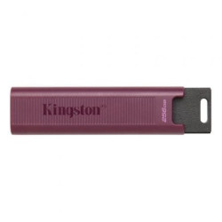 Pendrive 256gb kingston datatraveler max usb 3.2