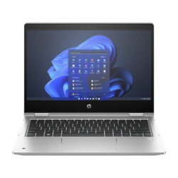 Portátil convertible hp pro x360 435 g10 7l6z5et ryzen 5 7530u/ 16gb/ 512gb ssd/ 13.3' táctil/ win11 pro