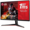 Monitor gaming lg 24mp60g-b 23.8'/ full hd/ 1ms/ 75hz/ ips/ negro