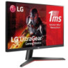 Monitor gaming lg 24mp60g-b 23.8'/ full hd/ 1ms/ 75hz/ ips/ negro