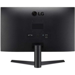 Monitor gaming lg 24mp60g-b 23.8'/ full hd/ 1ms/ 75hz/ ips/ negro