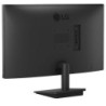 Monitor lg 25ms500-b 24.5'/ full hd/ negro