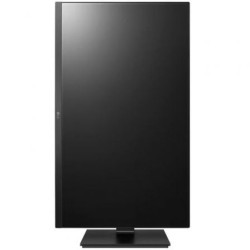 Monitor profesional lg 27bl650c-b 27'/ full hd/ multimedia/ regulable en altura/ negro