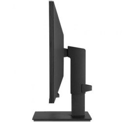 Monitor profesional lg 27bl650c-b 27'/ full hd/ multimedia/ regulable en altura/ negro