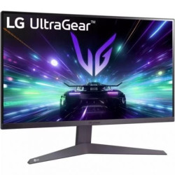 Monitor gaming lg ultragear 27gs50f-b 27'/ fhd/ 1ms/ 180hz/ va/ negro