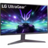 Monitor gaming lg ultragear 27gs50f-b 27'/ fhd/ 1ms/ 180hz/ va/ negro