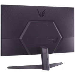 Monitor gaming lg ultragear 27gs50f-b 27'/ fhd/ 1ms/ 180hz/ va/ negro