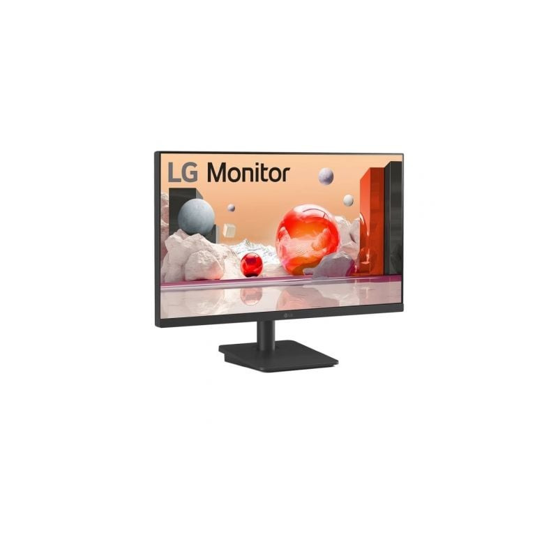 Monitor lg 27ms500-b 27'/ full hd/ negro