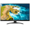 Monitor/televisor lg 27tq615s-pz 27'/ full hd/ multimedia/ smarttv/ negro