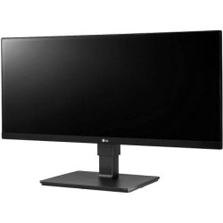 Monitor profesional ultrapanorámico lg 29bn650-b 29'/ wfhd/ multimedia/ regulable en altura/ negro