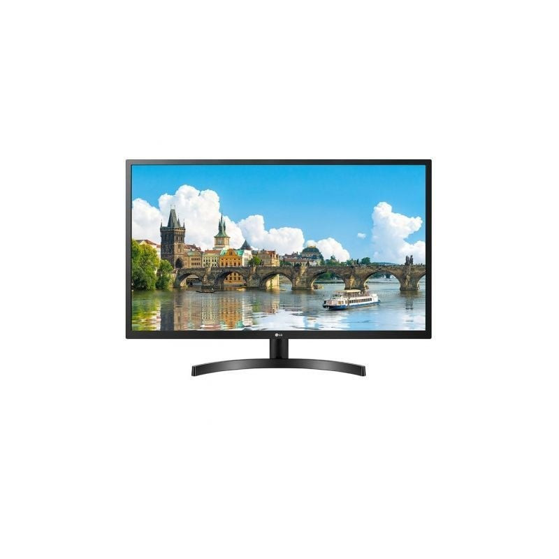 Monitor lg 32mn500m-b 31.5'/ full hd/ negro