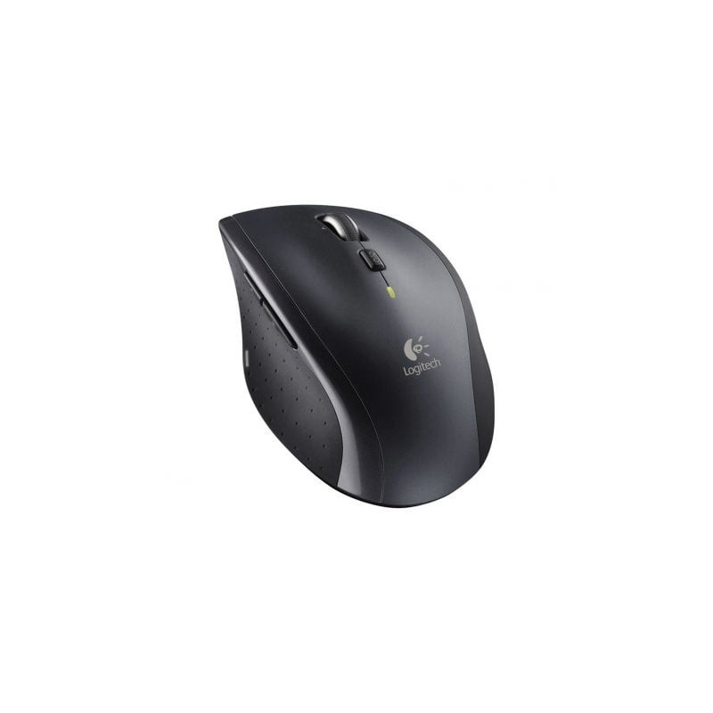 Ratón inalámbrico logitech marathon m705/ hasta 1000 dpi v2