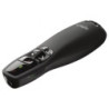 Presentador inalámbrico logitech r400