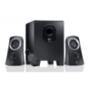 Altavoces logitech z313/ 50w/ 2.1