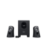 Altavoces logitech z313/ 50w/ 2.1