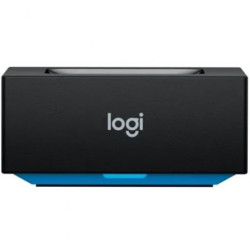 Receptor de sonido inalámbrico bluetooth logitech bt audio