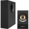 Altavoces logitech z533/ 120w/ 2.1