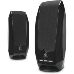 Altavoces logitech oem s150/ 2.0