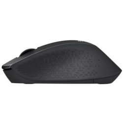 Ratón inalámbrico logitech b330 silent plus/ hasta 1000 dpi