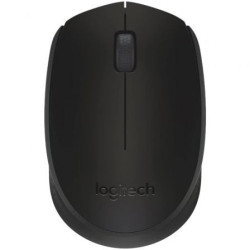 Ratón inalámbrico logitech m171/ hasta 1000 dpi