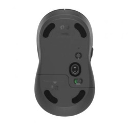 Ratón inalámbrico por bluetooth logitech signature m650 l/ hasta 2000 dpi