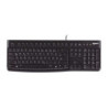 Teclado logitech k120 oem