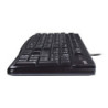 Teclado logitech k120 oem