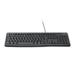 Teclado logitech k120 retail