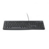 Teclado logitech k120 retail