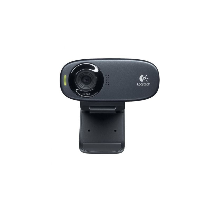 Webcam logitech c310/ 1280 x 720 hd