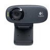 Webcam logitech c310/ 1280 x 720 hd