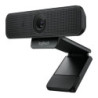 Webcam logitech c925e/ enfoque automático/ 1920 x 1080 full hd